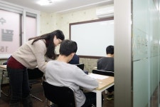 대치동고등수학학원 pk대치스마트에듀 필수학, 1:1 맞춤 과외형 시스템으로 수업 진행