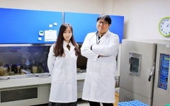 한국분석시험연구원, 미생물 실습교육 무상 서비스 제공