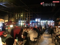 육회지존, 저렴한 육회와 신메뉴로 제2브랜드 론칭