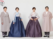 결혼 한복 맞춤 대여점 베틀한복, 강남 사옥으로 이전