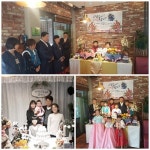 원더풀키친, 대구 돌잔치와 가족모임·고희연 등 가족식사와 행사 장소로 눈길