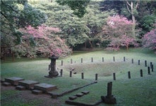 제주 문화와 역사를 한눈에…한반도의 가장 오랜 유적 삼성혈