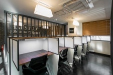 [창업트랜드] 프리미엄독서실 창업 브랜드 '하우스터디'