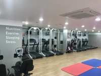 성장클리닉 키네스, 목동점 확장이전기념 이벤트 진행