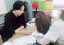 반영구화장학원 21c그레이스리 뷰티라인, 반영구화장 미래 밝아