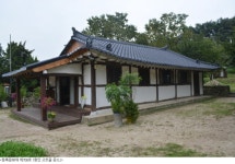 용인 고초골 공소, 구 안성군청 2건 문화재 등록