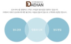 후불제 상조 대한종합라이프, 고객 맞춤형 장례서비스