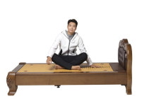 쓰리에이치 스마트지압침대, 최상의 서비스로 보답