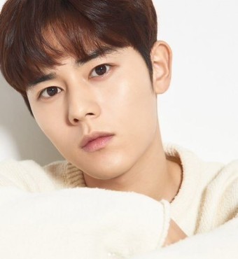 김동준, 누구? 