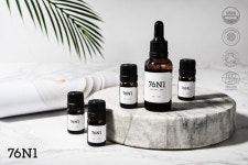 나를 아는 안전한 화장품 원료가 찾아간다 맞춤형 천연화장품 브랜드 76N1 신규 런칭