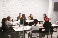 강남 반영구화장학원 유미코리아 아카데미, 책임마스터교육제 수강생 취·창업 프로그램 선보여