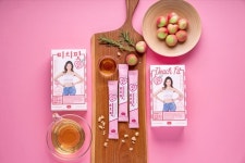 피치핏 유기농 효소 클렌즈 KIT 와디즈 리워드 펀딩 진행