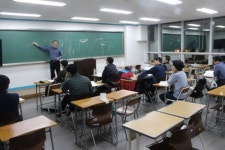주경야독 직업전문학교 전기기능사 필기 취득 과정, 고용노동부 국비지원 교육