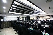 PC방창업 브랜드 해피로PC방, 고사양 PC 갖춰