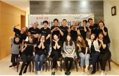 바바컴퍼니, 근로자의 날 앞두고 워크숍 개최