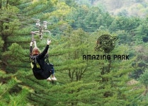 포천어메이징파크, 어린이날 보물찾기 이벤트