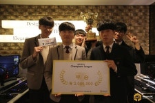 해피로PC방 전국게임대회 성료...우승 의정부동점