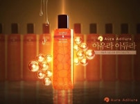 아우라 아듀라 트리트먼트, 첨단기술력 트리플 믹싱 시스템 도입
