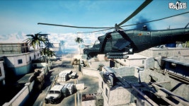 엔에스스튜디오 블랙스쿼드, 중국과 남미에서 높은 동시시청자 기록해