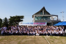 (주)SY프랜차이즈, 동반성장 위한 SY가족 단합대회 실시