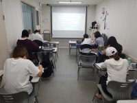 분당 토익·토플 전문 학원 이제이플러스 방학기간 어학점수 향상 수업 진행