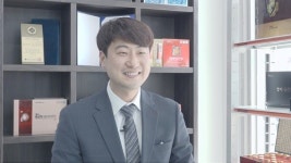 [인터뷰] 상아제약주식회사 대표이사 김봉수, 가족도 안전하게 먹을 수 있는 상아제약