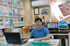 [인터뷰]원미동 영어학원 지앤비어학원 원미캠퍼스, 영어로 말하려면 어순을 익혀야 한다