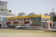 일산가구단지 편영범가구갤러리&데일리까사미아 고양점 전품목 할인