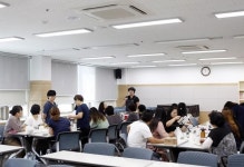 임실군 커피지도사 2급 교육...창업 일자리 연계 추진