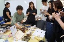 홍성군 여성 새로일하기센터 일자리 창출