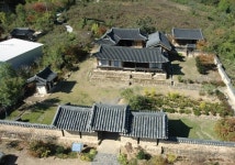 ＇상주 우복 종택＇국가민속문화재 지정 예고