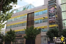 상도동 헬스장 킹콩휘트니스 1주년 기념 프로모션 이벤트 진행