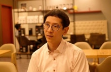 더케이손해보험  HTML5 기반 영업지원시스템 인터뷰