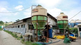 장수군, 무허가 축사 적법화 추진 전담반 운영