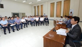 매우 친절한 남원시청을 만들겠습니다