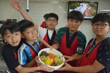 고창군, 여름방학 맞이 청소년 놀이문화체험활동 얘들아 놀자 성황리에 진행