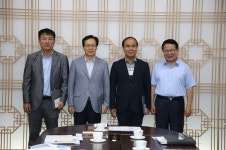 2018 전국체전 상반기 홍보 우수부서 시상