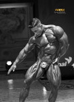 머슬프로짐 대표 김강민 선수, 2018 NABBA WFF ASIA OPEN CHAMPIONSHIP 1위