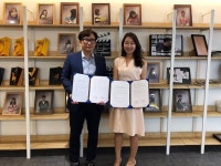 소셜벤처 인사이트랩, 야나두와 브랜드기획자 인재 발굴 위한 업무협약