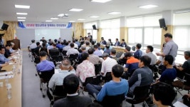 장수군, 군민과의 소통행정군정 주민설명회 개최