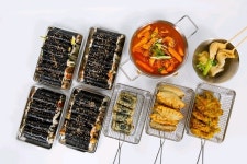알리바바파트너스, 알리바바 쏙쏙김밥 특수상권 추천