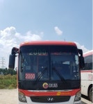 서울역행 2000번, 교하택지 연장 운행