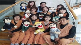 군산근대역사박물관, 전국 유일 상설 어린이 인형극 공연 펼쳐져