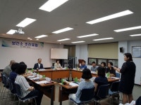 의정부시, 치매안심센터 활성화 방안 마련
