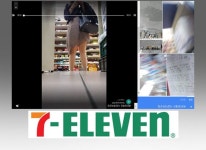세븐일레븐 정승인 대표의 고객신뢰 경영, 몰카범죄로 타격 불가피