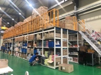 주식회사 엔공구, 광주 전남 최초로 풀필먼트(fulfilment) 선보여