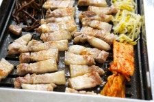 제주 표선 흑돼지삼형제, 2018 헤럴드 고객만족경영 대상 수상