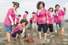 고창군장애인복지관, 가족캠프 가족愛 법칙-너는 내 운명