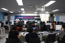 한국코딩아카데미, 화성시 코딩지도사 전문강사 양성 위한 자격증반 강의 수행