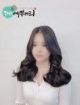 천호동미용실 더예쁜머리 천호점, 2018 F/W 헤어컬러로 레트로 스타일 컬러 제안